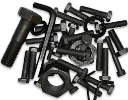 TVS Fasteners | Product