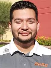 2018 Men's Volleyball Roster