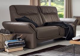 Trosser Angebote Musterring Musterring Mr 380 Trapezsofa In Echt Leder Zum Vz Preis