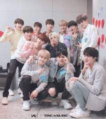 Check spelling or type a new query. Know Your K Pop Group Treasure Khigh
