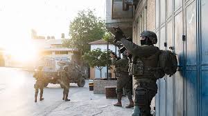 After the initial flash, you may just want to build and flash just your app, not the bootloader and. Israeli Forces Arrest Suspects In Connection With Tapuach Junction Drive By Shooting