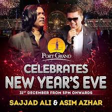 Lets Get Ready For The Biggest New Year S Eve Celebration In Karachi Dont Miss The Chance To Witness New Year S Eve Celebrations Live Concert Instagram Posts