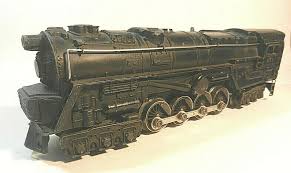 Lionel Locomotives From The 1940 S In This Level Of Original Condition W No Rust Are Very Scarce Variation E Simila Lionel Trains Model Trains Model Railroad