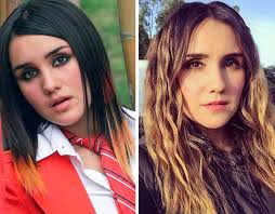 Como estão atualmente 15 atores de “Rebelde”, quase 20 anos após a estreia  da novela