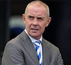 David Andrew Brighton