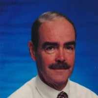 Gaylord Robert Aitken (1943–2020)