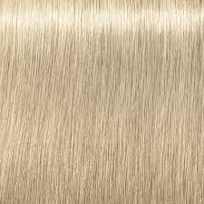 Igora Royal Permanent Hair Colour 10 1 Blonde Cendre