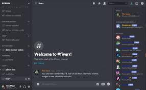 Some of the views shown in reviews are blown a bit out of proportion. Do A Discord Server Based On Your Order By Boody178 Fiverr