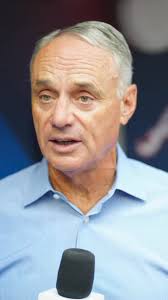 There will be no alternative league if there is a lockout in 2027