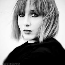 Découvrez l'équipe artistique‼️ Jackie Tadeoni