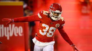 Chiefs' coaching staff reacts to CB L'Jarius Sneed's Pro Bowl snub