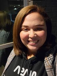 Sierra Vaughn's Instagram, Twitter & Facebook