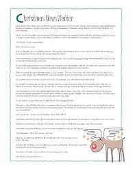 This christmas newsletter or year in review template has 5 entries for your photos is perfect for writing news in brief. Funny Christmas Letter Templates At Allbusinesstemplates Com