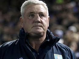 The magpies had been searching for a new coach since benitez's departure at the end of his contract last month and it has found its man in bruce, who leaves sheffield wednesday after a short but impressive stint. Newcastle Appoint Steve Bruce As Managerthisdaylive