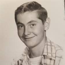 Obituary, Visitation & Funeral Information