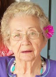 A. Marie Moore Obituary