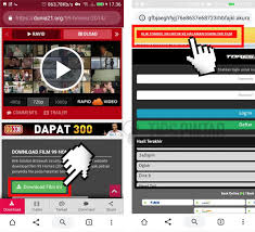 Tidak hanya itu, situs ini juga menyediakan aplikasi untuk ponsel android, sehingga sobat dapat lebih mudah untuk menggunakan dan menonton film secara online dimana saja. Cara Download Film Di Lk21 Dengan Mudah Update 2019