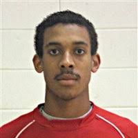 Jamil Jackson's High School Bio