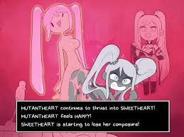 Sweetheart comic porn 