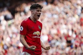 Manchester utd page) and competitions pages (champions league, premier league and more than 5000 competitions from 30+ sports around the world) on flashscore.com! New Boy Daniel James Scoops Manchester United S Player Of The Month Award