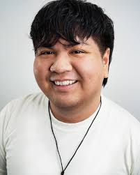 KRISTOFFER BRADLEY) CRUZ