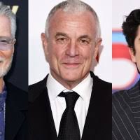 Stephen Lang, Nick Cassavetes Join Aaron Eckhart in Thriller 'Muzzle'