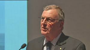 Governor joins merger debate