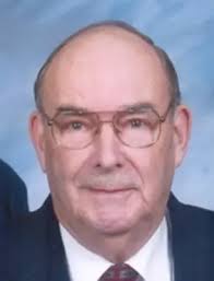 Obituary information for Donald L. Aubrey