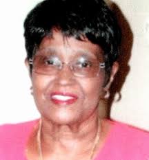 Mary Heckard-Anderson Service Details