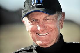 Catching Up With: Drag-Racing Pioneer Don "Big Daddy" Garlits