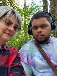 You can't be in community without communication."