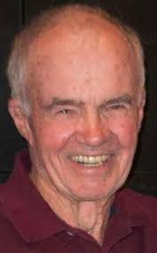 Douglas Bates Obituary (1933