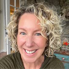 Lisa Marshall (@lisa.brennermarshall) • Facebook