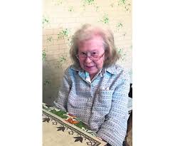 Ruth Groff Obituary (2021)