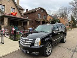 Image result for Black Ice 2012 Escalade