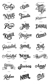 Orange you glad for quizzes? World Food Programme Tattoo Name Fonts Tattoo Lettering Fonts Tattoo Lettering