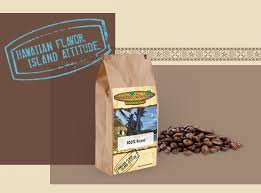 We have been developing the quality of our coffee for 27 years and have a fine product that delights our friends, relatives, and customers. 100 Kona Coffee Maui Wowi Springfield 1777