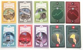 Pin On Card Game Design Inspiration