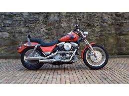 Image result for Bright Victory Red 1994 FXR