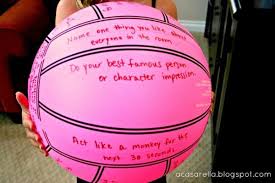 Birthday Party Games For Girls Slumber Party Games For Girls Moms Munchkins Tween Birthday Party Slumber Party Games Girls Party Games