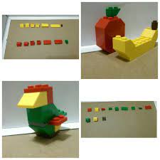 Things to make with le0000000gos : Easy Lego Things To Build Lego Diy Gaming Logos