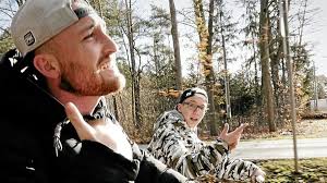 Neu und hausgemacht: Hip-Hop aus Stadtroda