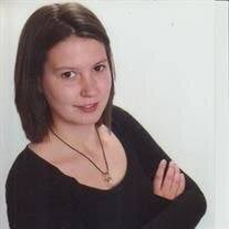 Leah Headrick Obituary