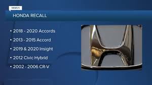 Research the 2014 honda accord at cars.com and find specs, pricing, mpg, safety data, photos, videos, reviews and local inventory. Honda Recall 1 79 Million Units Worldwide Cr V 268 000 Units Target Tokio X Press
