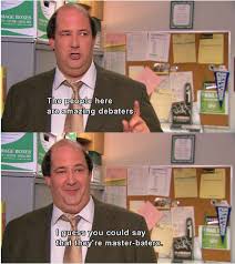 'til the next pretzel day'. 105 The Office Quotes With Images Readbeach Quotes