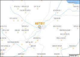 Hatay Turkey Map Nona Net