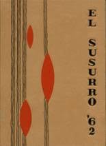 Roger Lawless from Monterey High School