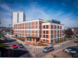 The holiday inn express london stansted hotel, thremhall avenue, london stansted airport. Exeter Uk City Center Hotel Holiday Inn Express Exeter City Centre