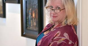 Red Raven Art Co. show features artist's experiences during 'daily  wanderings'