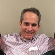 H David Burstein (@drhdburstein)